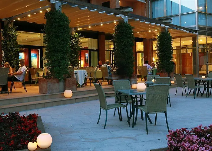 Hotel Clipper - El Delfin - Platja De Pals Torroella de Montgrí