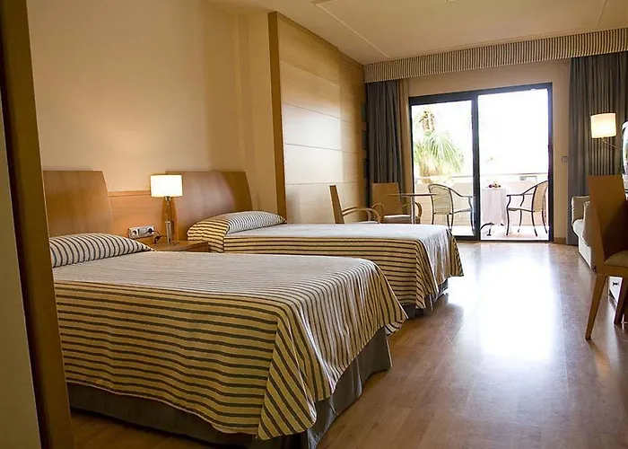 Clipper - El Delfin - Platja De Pals 4* Torroella de Montgrí