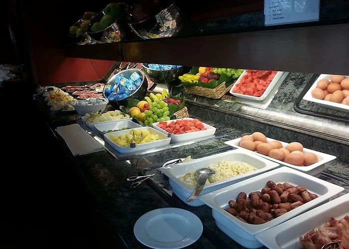 Clipper - El Delfin - Platja De Pals Hotel