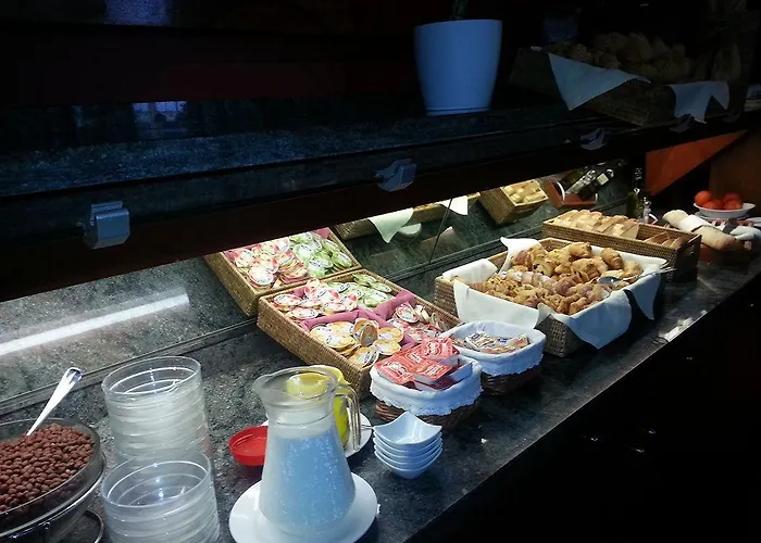 Clipper - El Delfin - Platja De Pals Hotel 4*