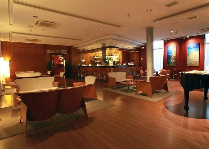 Hotel Clipper - El Delfin - Platja De Pals