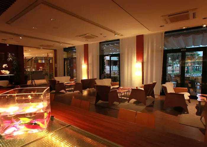 Hotel Clipper - El Delfin - Platja De Pals Torroella de Montgrí