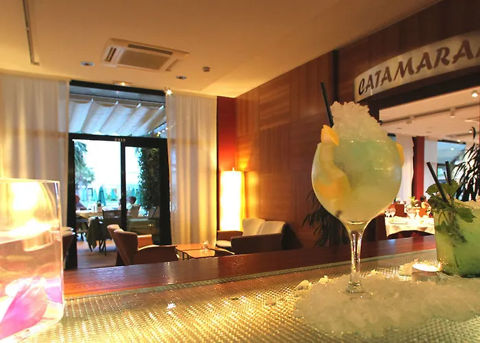 Clipper - El Delfin - Platja De Pals