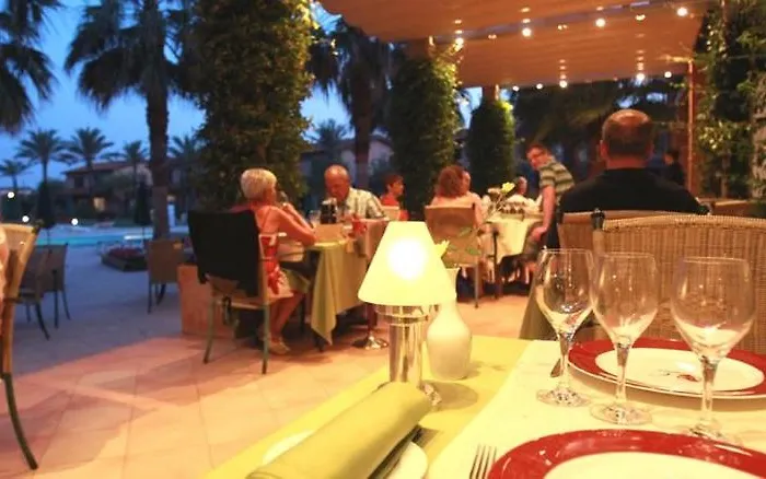 Clipper - El Delfin - Platja De Pals Hotel 4*