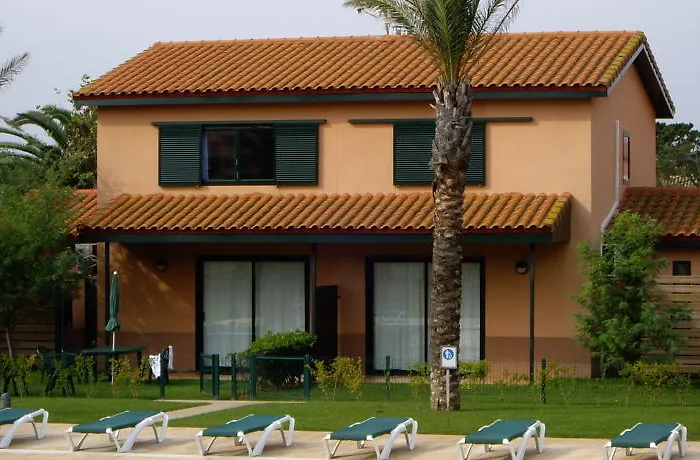 Clipper - El Delfin - Platja De Pals 4*