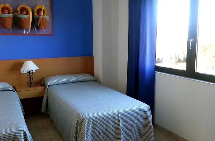 Clipper - El Delfin - Platja De Pals 4* Torroella de Montgrí