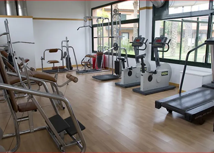 Clipper - El Delfin - Platja De Pals Hotel 4*