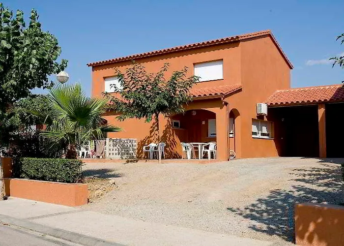 Clipper - El Delfin - Platja De Pals 4*