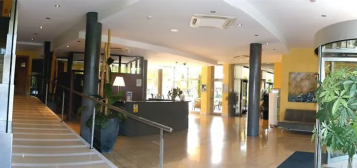 Clipper - El Delfin - Platja De Pals 4* Torroella de Montgrí