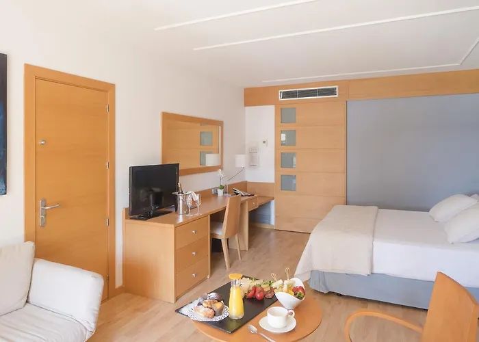 Clipper - El Delfin - Platja De Pals Hotel