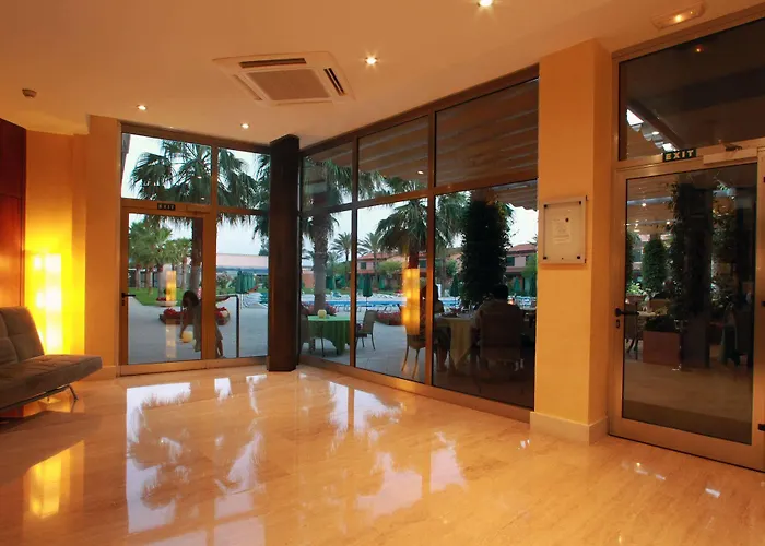 Clipper - El Delfin - Platja De Pals 4*