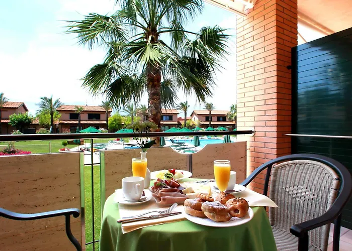 Hotel Clipper - El Delfin - Platja De Pals