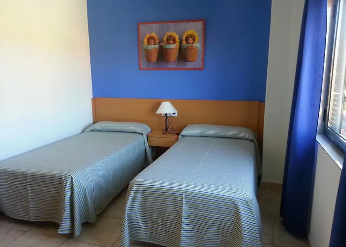 Clipper - El Delfin - Platja De Pals Hotel Torroella de Montgrí