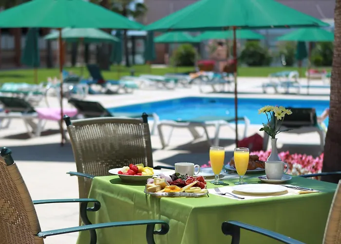 Clipper - El Delfin - Platja De Pals Hotel 4*