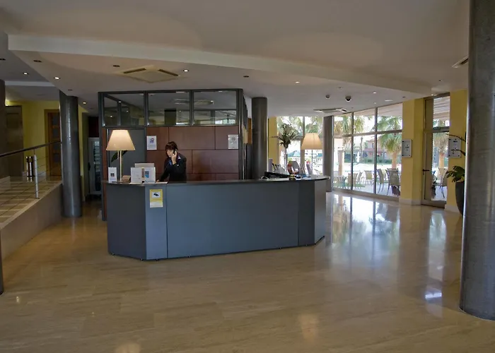 Clipper - El Delfin - Platja De Pals Hotel Torroella de Montgrí