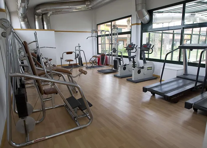 Hotel Clipper - El Delfin - Platja De Pals