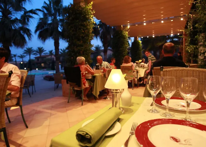 Clipper - El Delfin - Platja De Pals Hotel