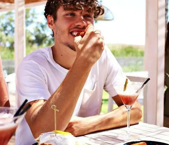 Clipper - El Delfin - Platja De Pals Hotel 4*