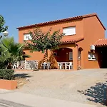 Clipper - El Delfín - Platja De Pals 4*