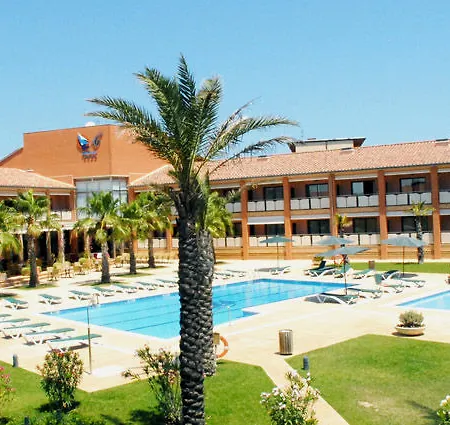 Clipper - El Delfin - Platja De Pals Hotel